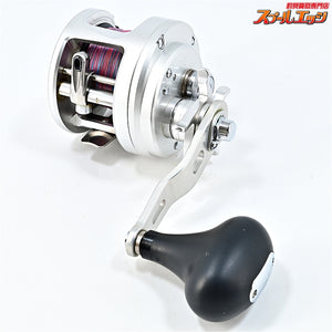 【シマノ】 13オシアカルカッタ 301HG SHIMANO OCEA CALCUTTA