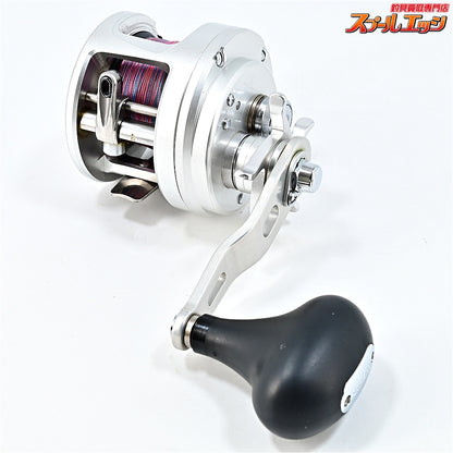 【シマノ】 13オシアカルカッタ 301HG SHIMANO OCEA CALCUTTA