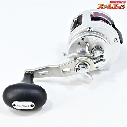 【シマノ】 13オシアカルカッタ 301HG SHIMANO OCEA CALCUTTA