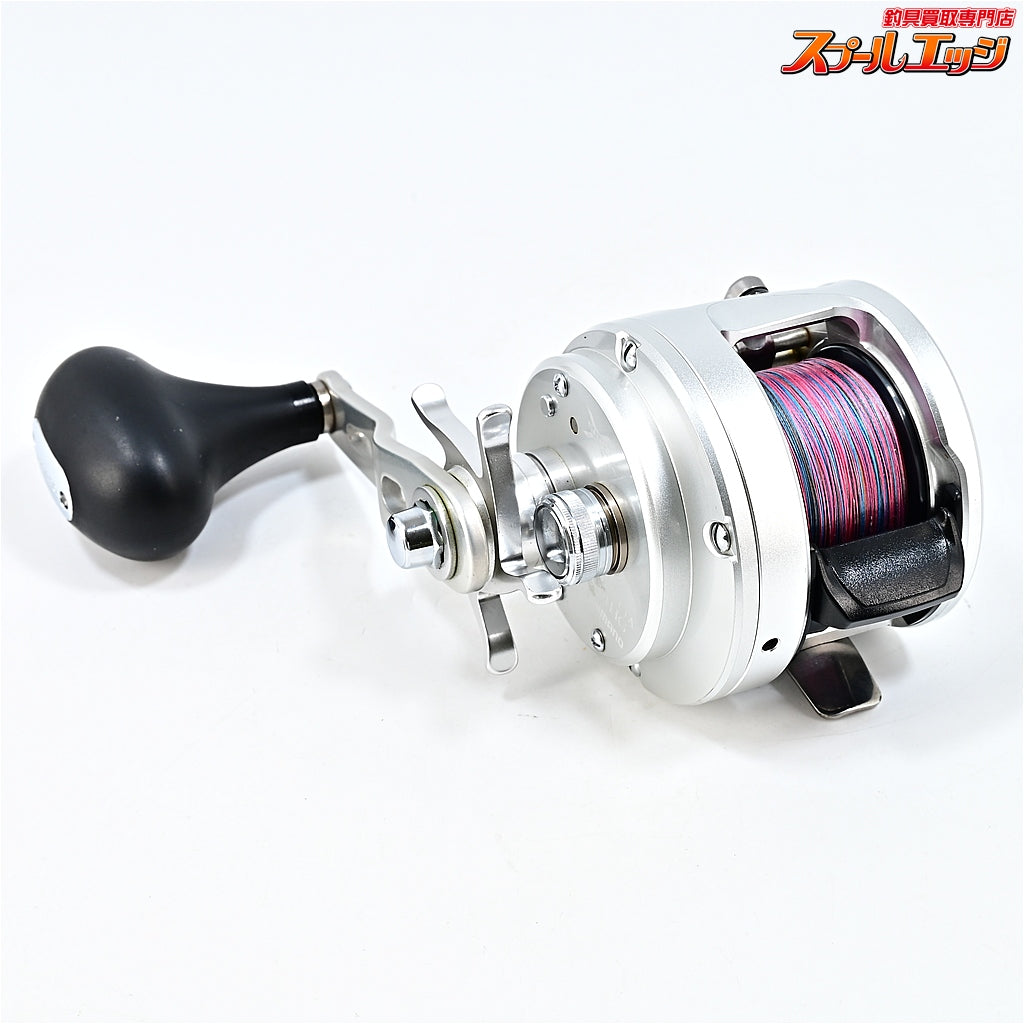 【シマノ】 13オシアカルカッタ 301HG SHIMANO OCEA CALCUTTA