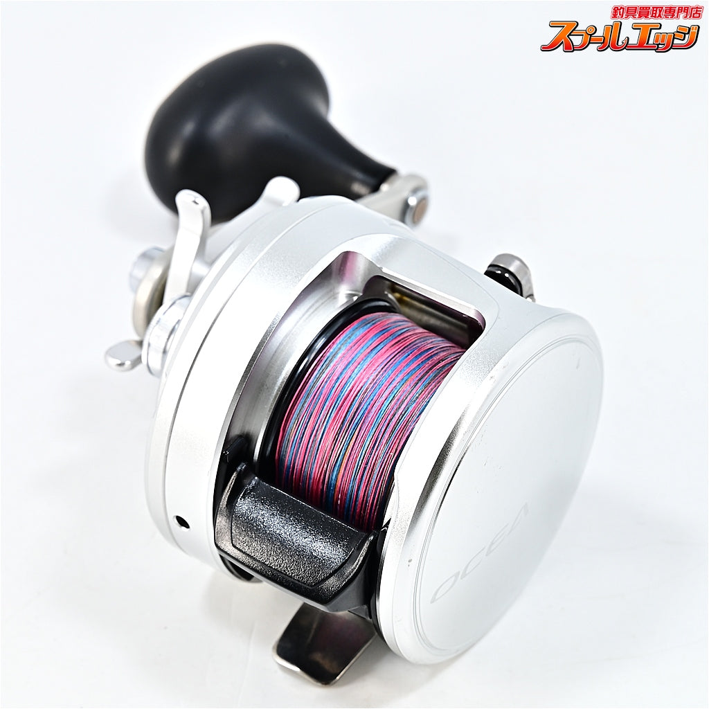 【シマノ】 13オシアカルカッタ 301HG SHIMANO OCEA CALCUTTA