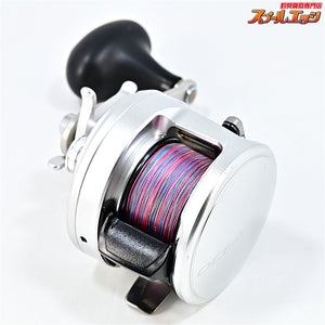 【シマノ】 13オシアカルカッタ 301HG SHIMANO OCEA CALCUTTA