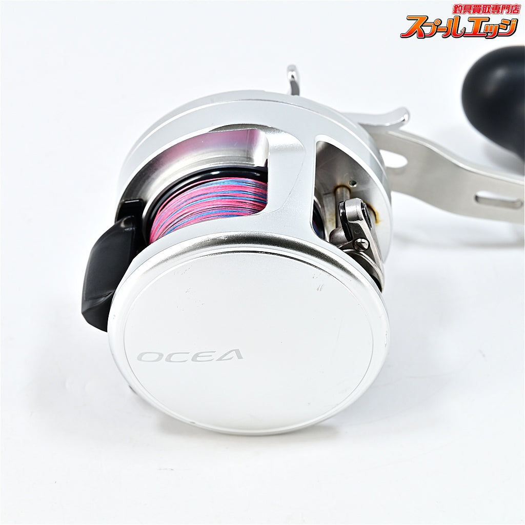 【シマノ】 13オシアカルカッタ 301HG SHIMANO OCEA CALCUTTA