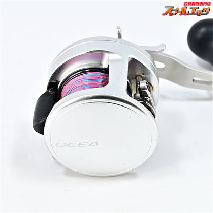 【シマノ】 13オシアカルカッタ 301HG SHIMANO OCEA CALCUTTA