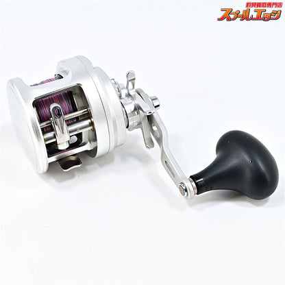 【シマノ】 13オシアカルカッタ 301HG SHIMANO OCEA CALCUTTA