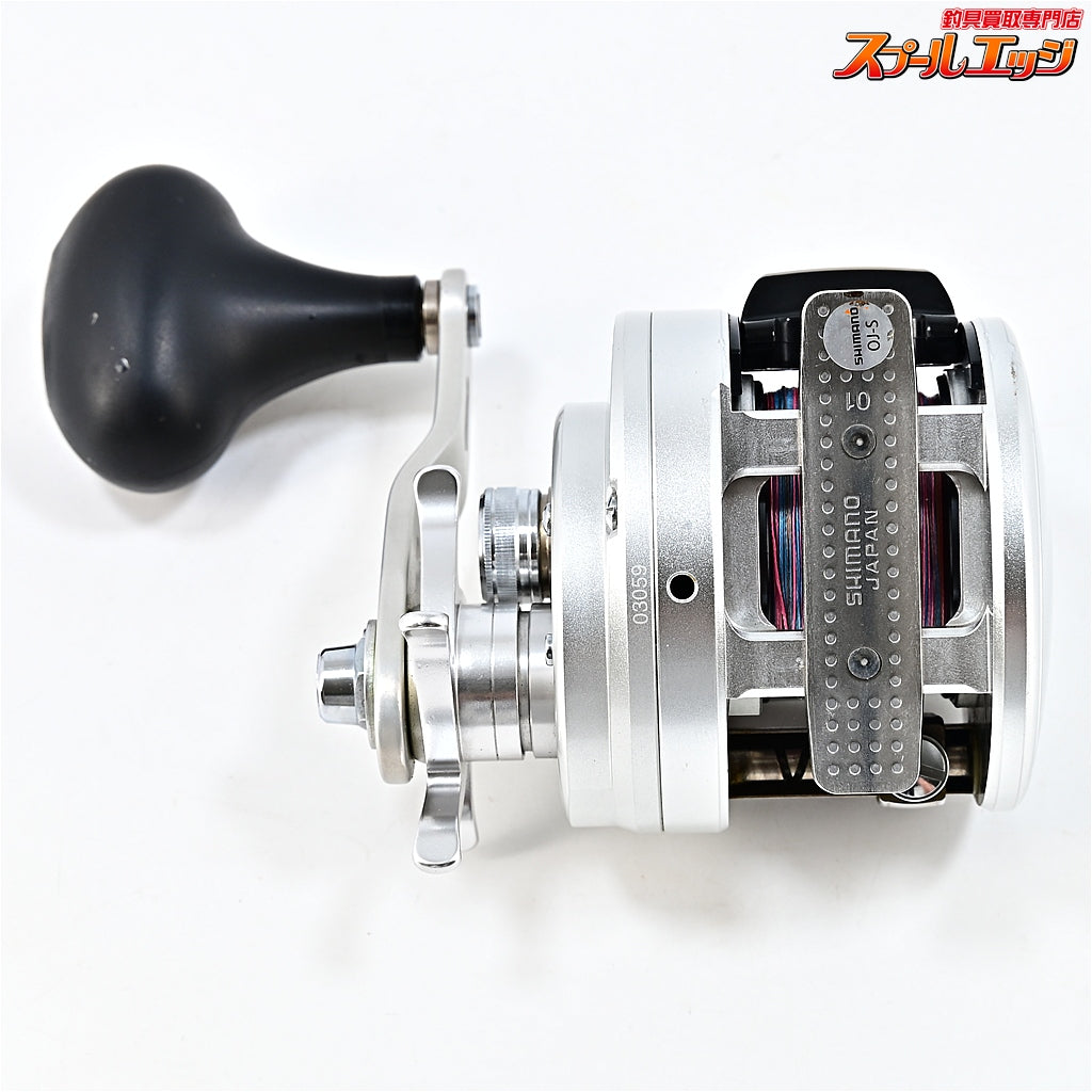【シマノ】 13オシアカルカッタ 301HG SHIMANO OCEA CALCUTTA
