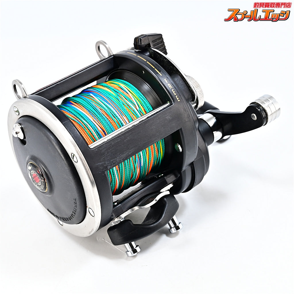 【ペン】 45GLS 4:1 PENN キハダ