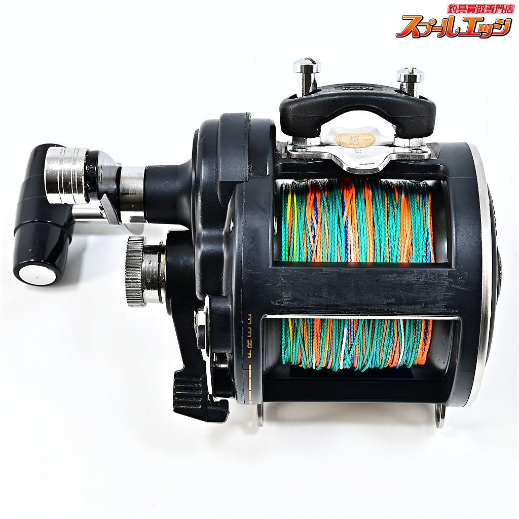 【ペン】 45GLS 4:1 PENN キハダ
