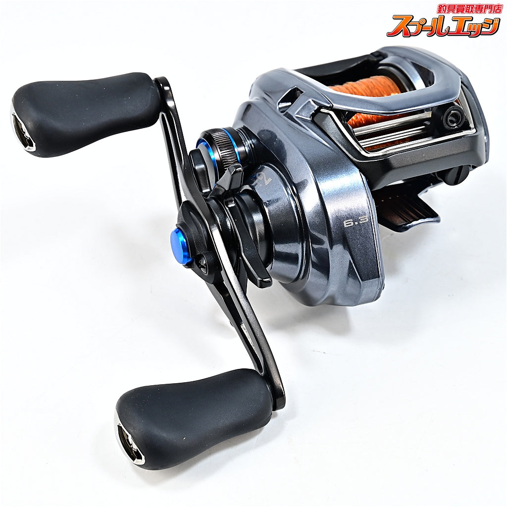 【シマノ】 24SLX 70 SHIMANO SLX