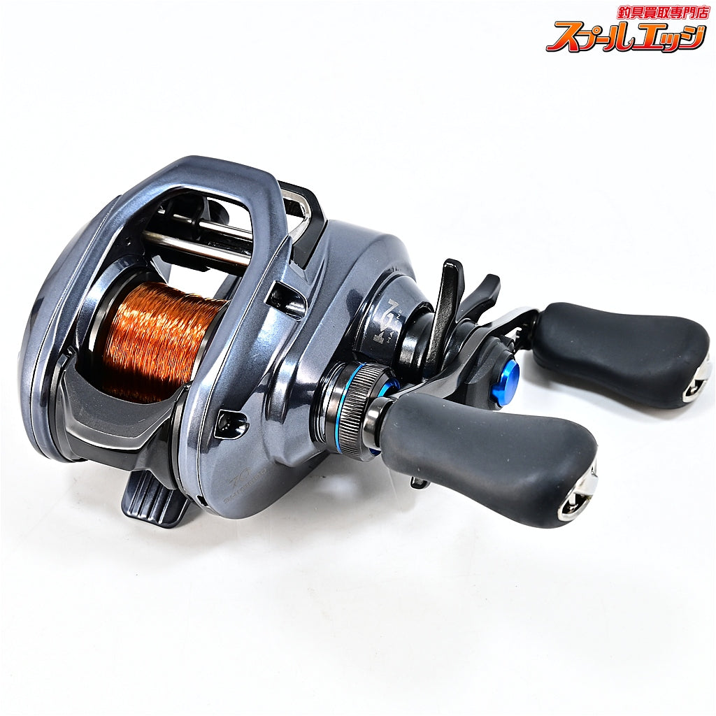 【シマノ】 24SLX 70 SHIMANO SLX
