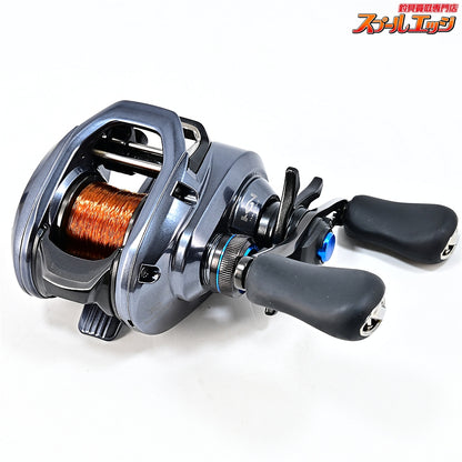 【シマノ】 24SLX 70 SHIMANO SLX