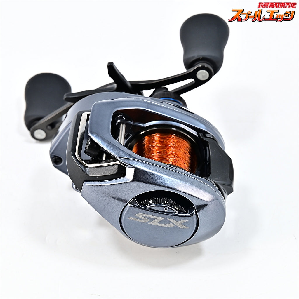【シマノ】 24SLX 70 SHIMANO SLX