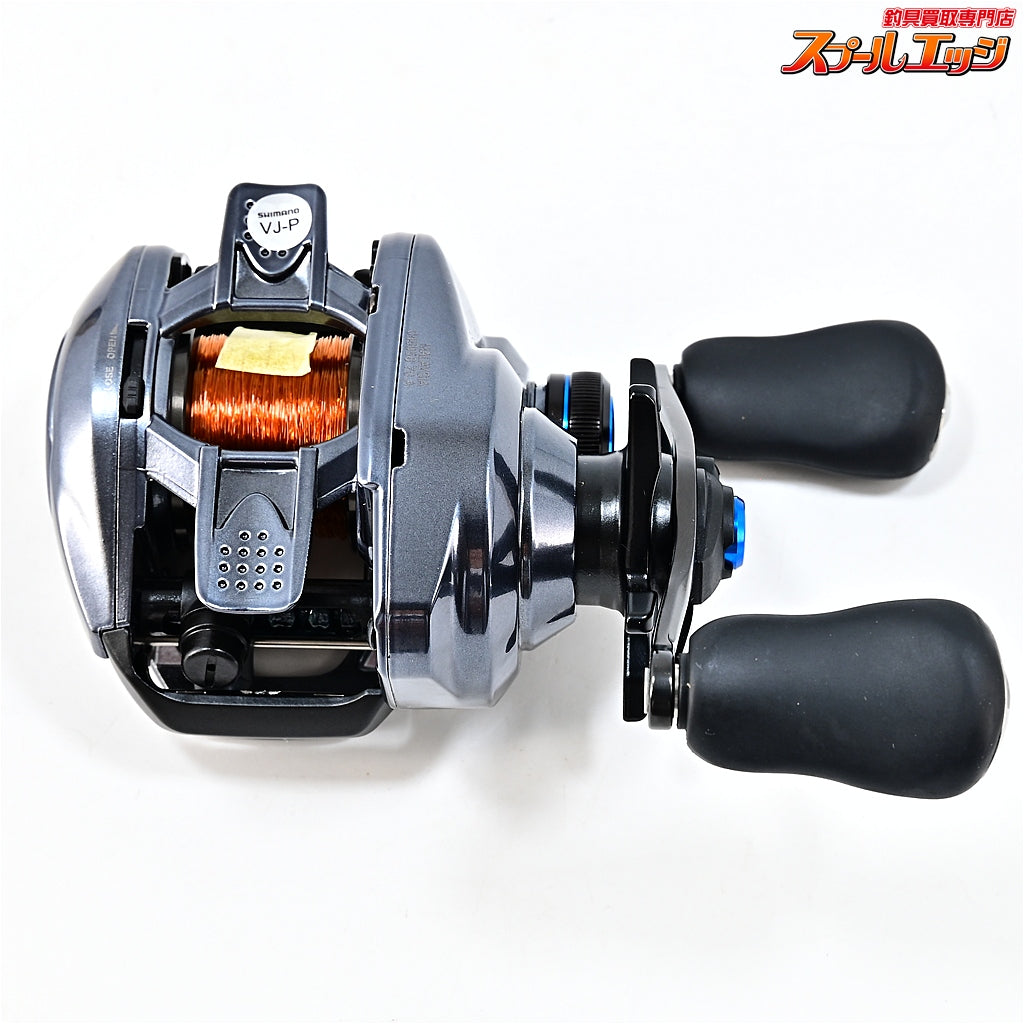 【シマノ】 24SLX 70 SHIMANO SLX