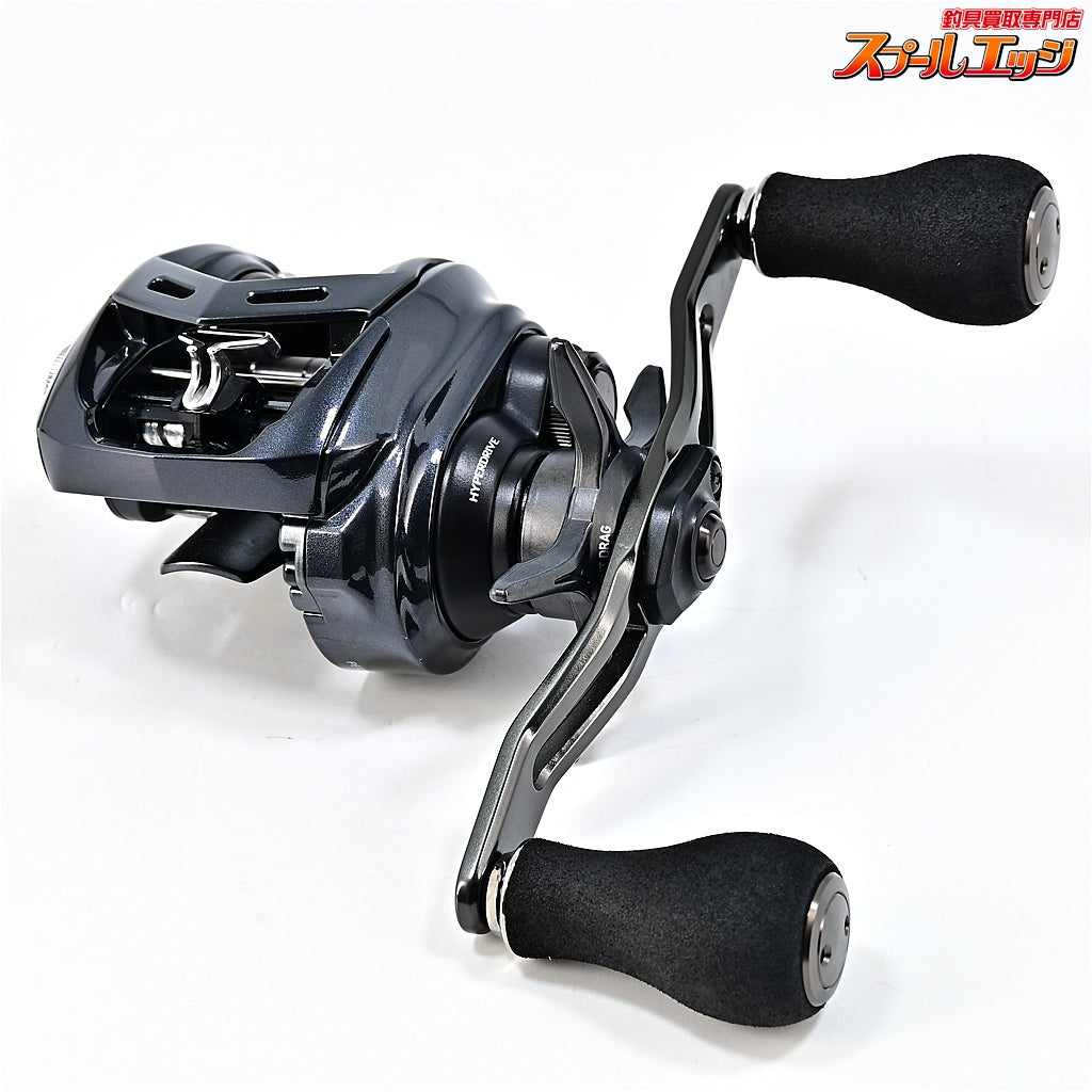 【ダイワ】 24アドミラ A 150HL DAIWA ADMIRA