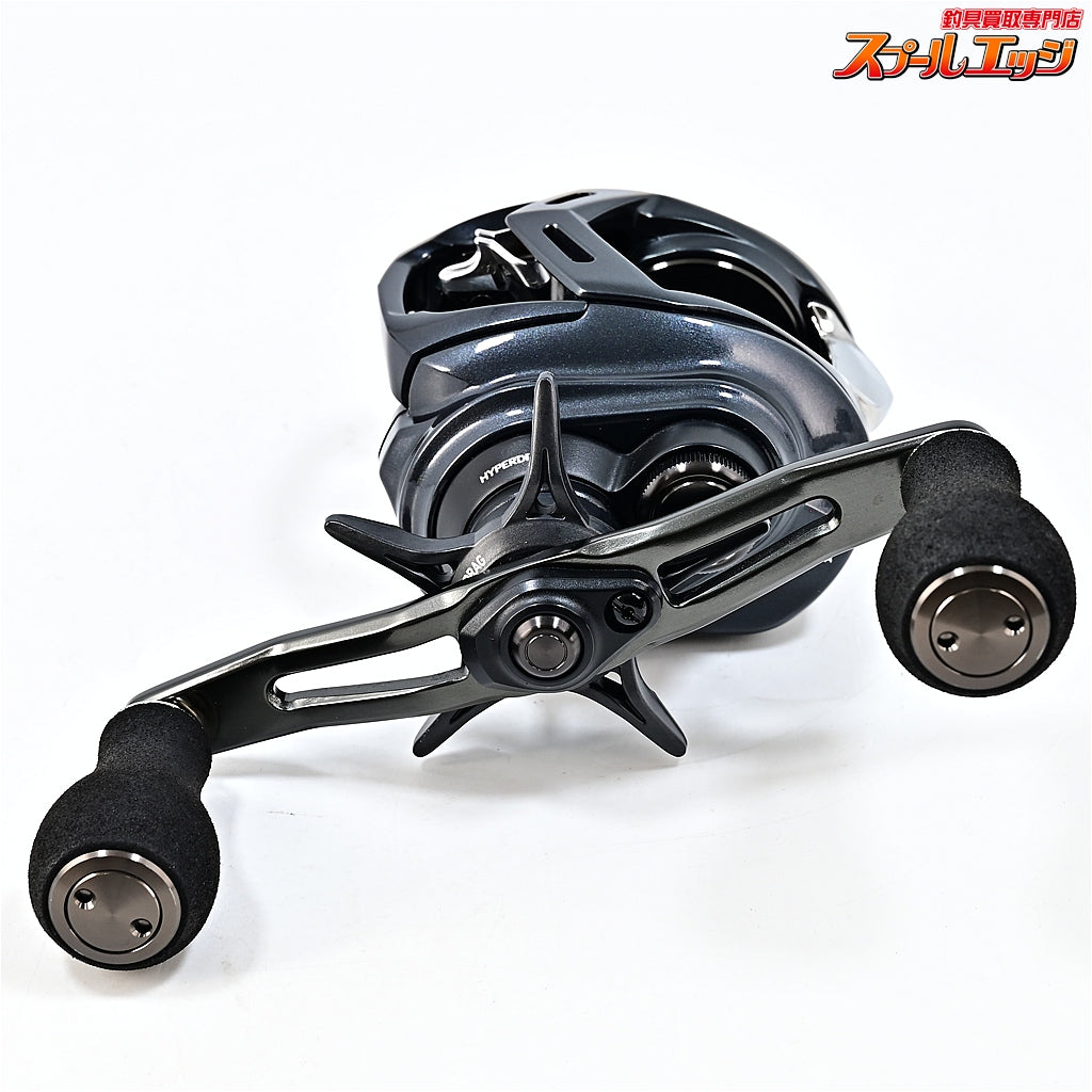 【ダイワ】 24アドミラ A 150HL DAIWA ADMIRA