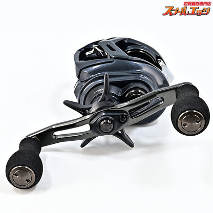 【ダイワ】 24アドミラ A 150HL DAIWA ADMIRA