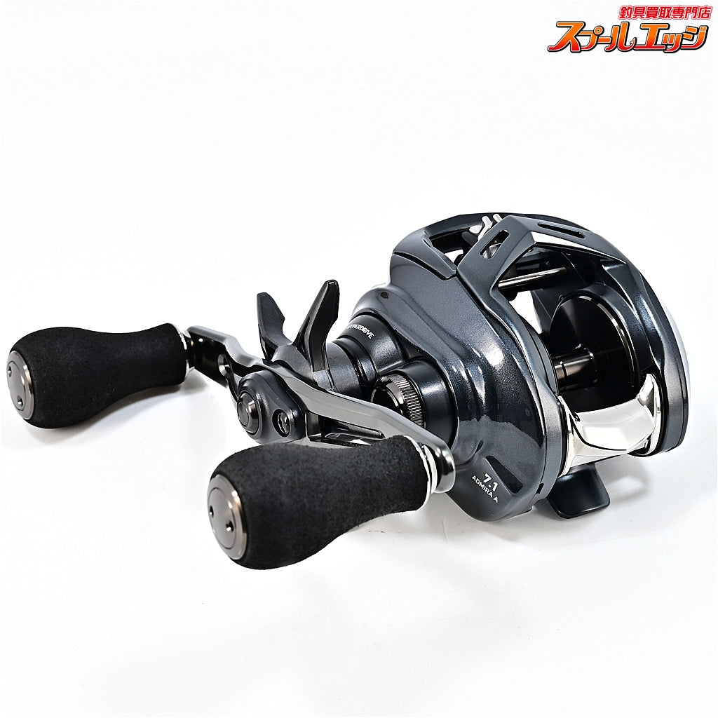 【ダイワ】 24アドミラ A 150HL DAIWA ADMIRA