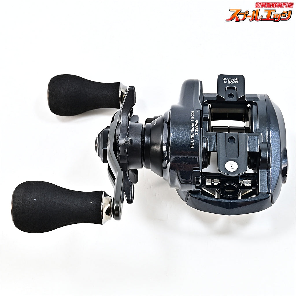 【ダイワ】 24アドミラ A 150HL DAIWA ADMIRA