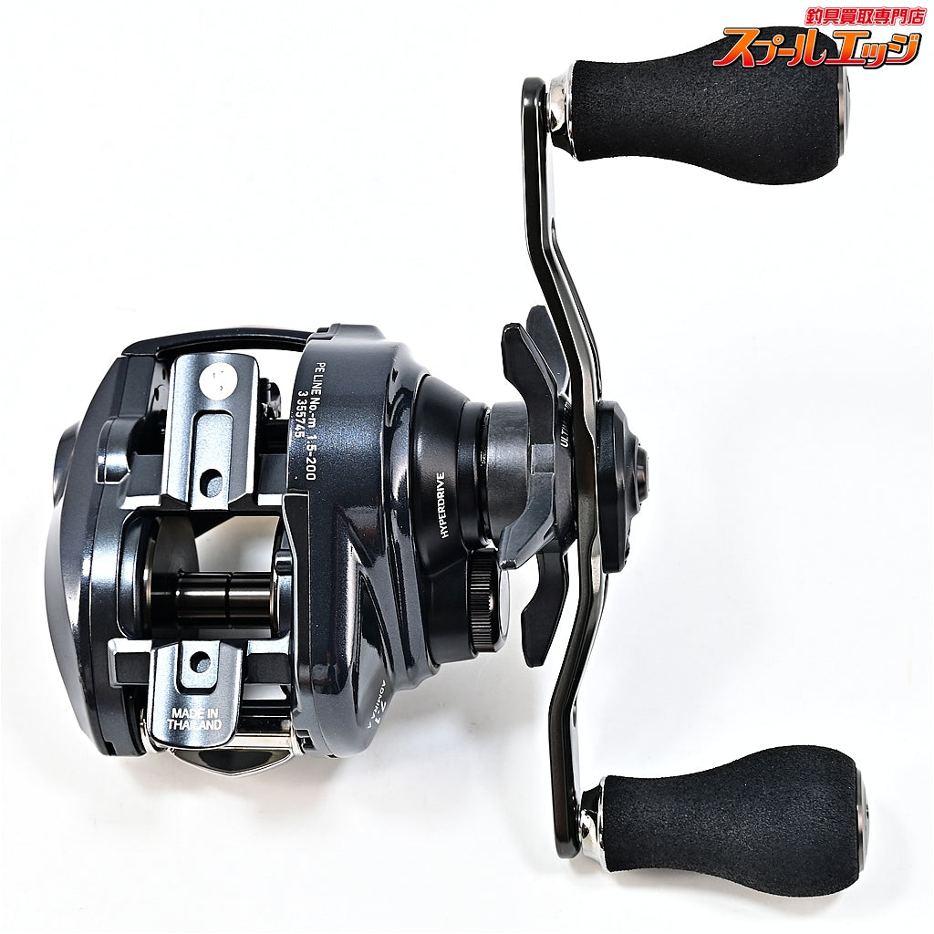 【ダイワ】 24アドミラ A 150HL DAIWA ADMIRA