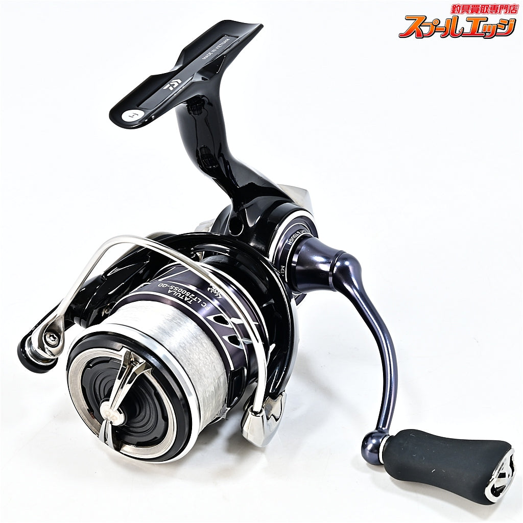 【ダイワ】 23タトゥーラ FC LT 2500SS-QD DAIWA TATULA