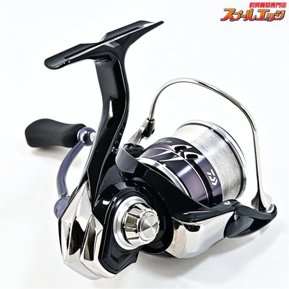 【ダイワ】 23タトゥーラ FC LT 2500SS-QD DAIWA TATULA