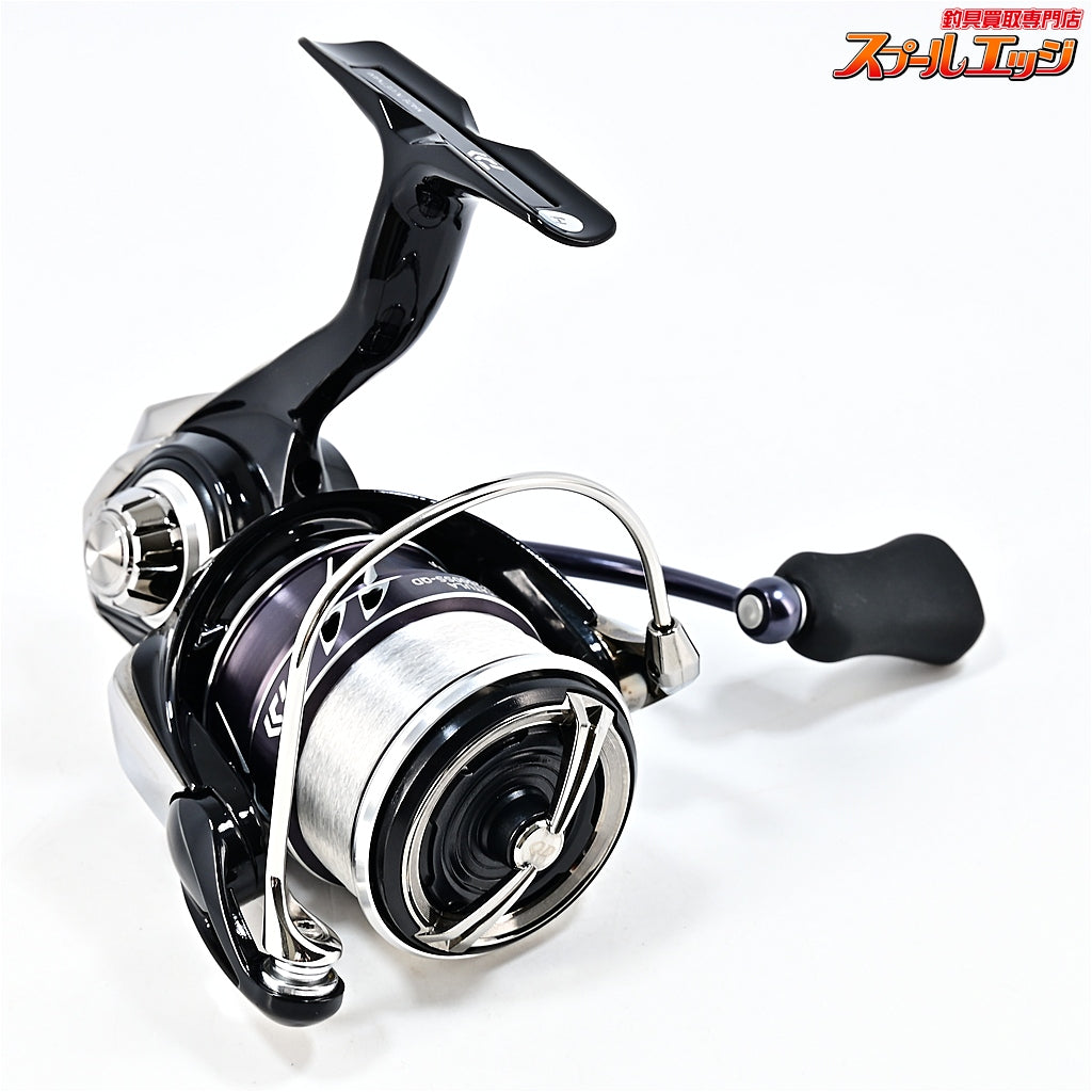 【ダイワ】 23タトゥーラ FC LT 2500SS-QD DAIWA TATULA