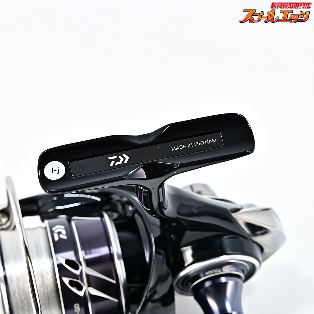 【ダイワ】 23タトゥーラ FC LT 2500SS-QD DAIWA TATULA