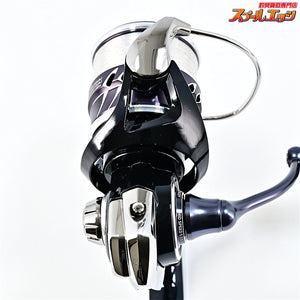 【ダイワ】 23タトゥーラ FC LT 2500SS-QD DAIWA TATULA