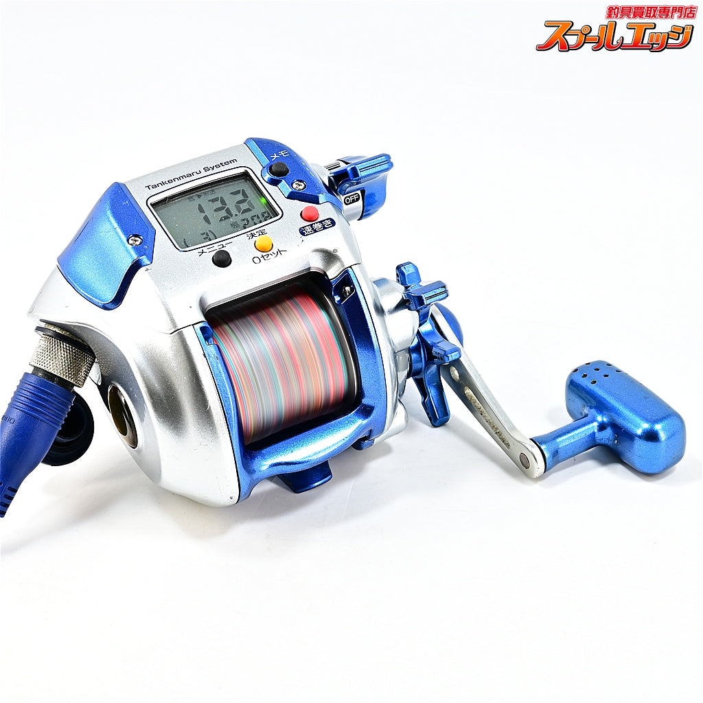 【シマノ】 04電動丸 1000H SHIMANO DENDOU-MARU