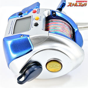 【シマノ】 04電動丸 1000H SHIMANO DENDOU-MARU