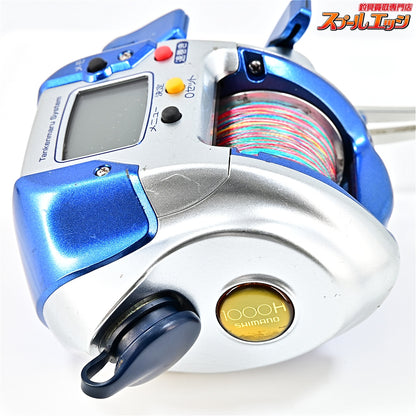 【シマノ】 04電動丸 1000H SHIMANO DENDOU-MARU