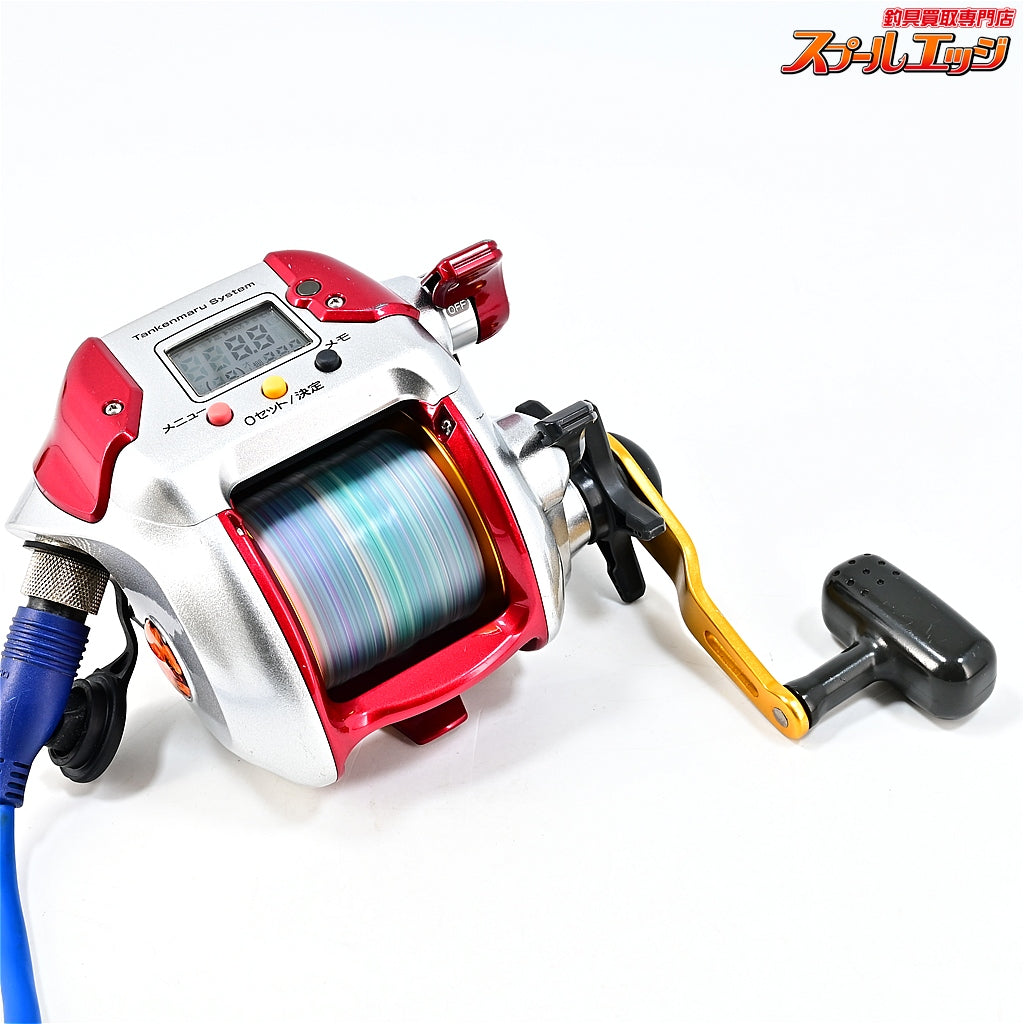 【シマノ】 08電動丸 3000 プレイズ SHIMANO DENDOU-MARU PLAYS