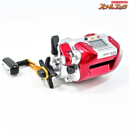 【シマノ】 08電動丸 3000 プレイズ SHIMANO DENDOU-MARU PLAYS