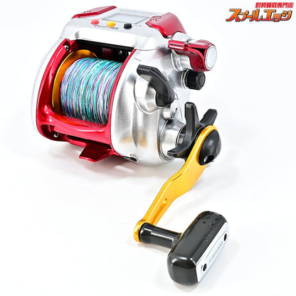 【シマノ】 08電動丸 3000 プレイズ SHIMANO DENDOU-MARU PLAYS