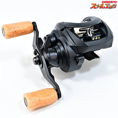 【ダイワxSLPワークス】 22TR SV TW 105H-SLPW 右巻 DAIWAxSLP-WORKS