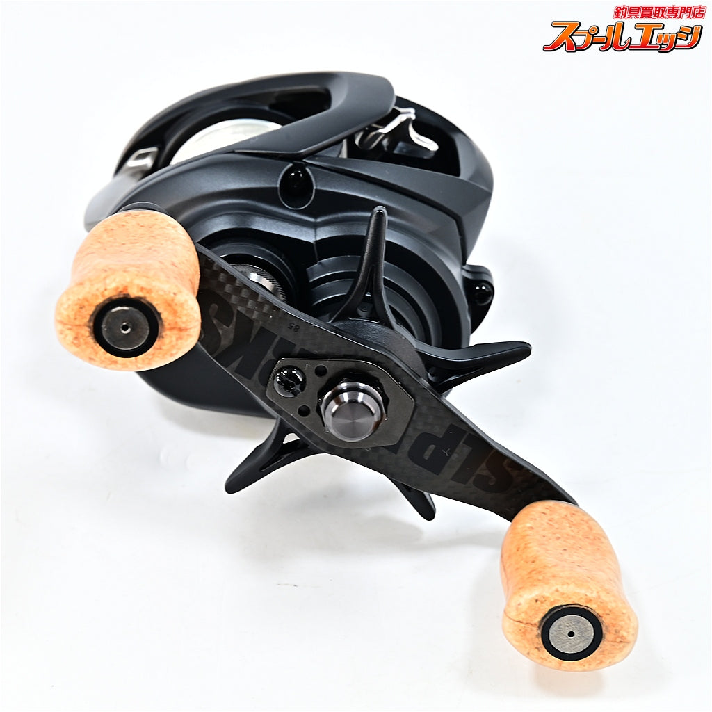 【ダイワxSLPワークス】 22TR SV TW 105H-SLPW 右巻 DAIWAxSLP-WORKS