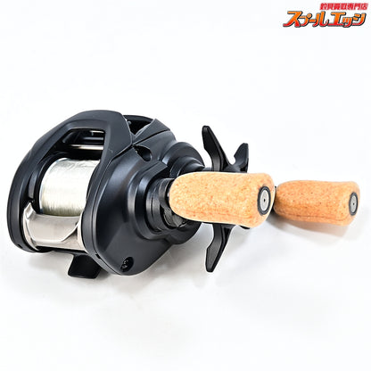 【ダイワxSLPワークス】 22TR SV TW 105H-SLPW 右巻 DAIWAxSLP-WORKS