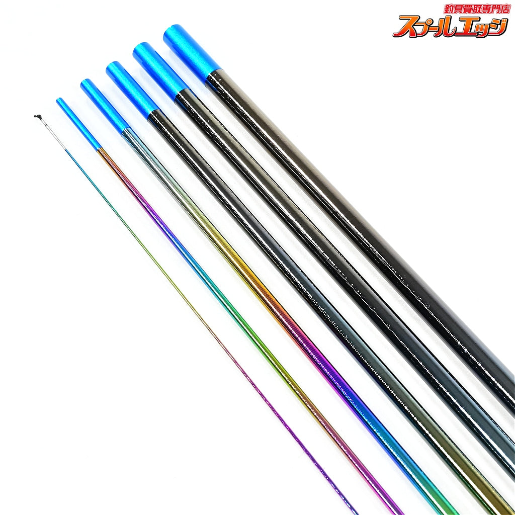 【シマノ】 23飛天弓 閃光 L2 LII 21尺 SHIMANO HITENKYU SEIKOH ヘラブナ K_165