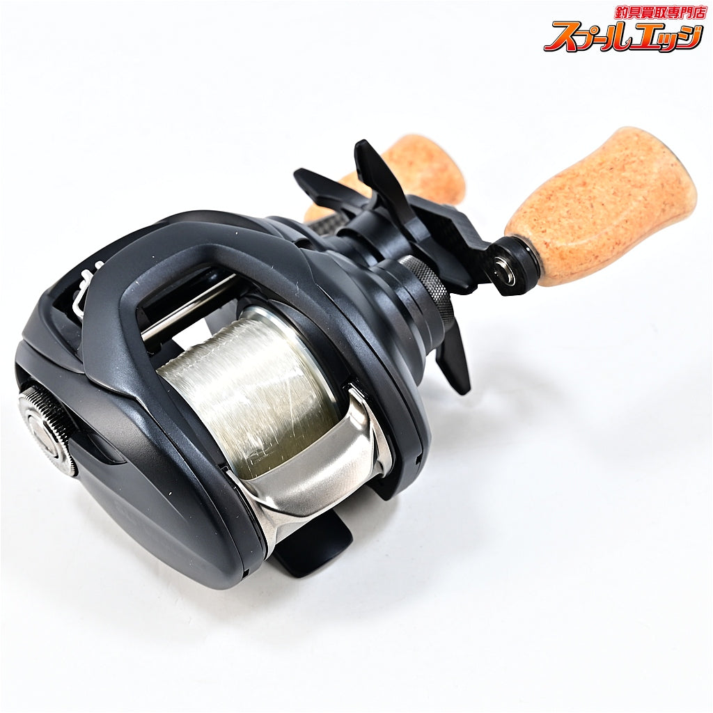 【ダイワxSLPワークス】 22TR SV TW 105H-SLPW 右巻 DAIWAxSLP-WORKS