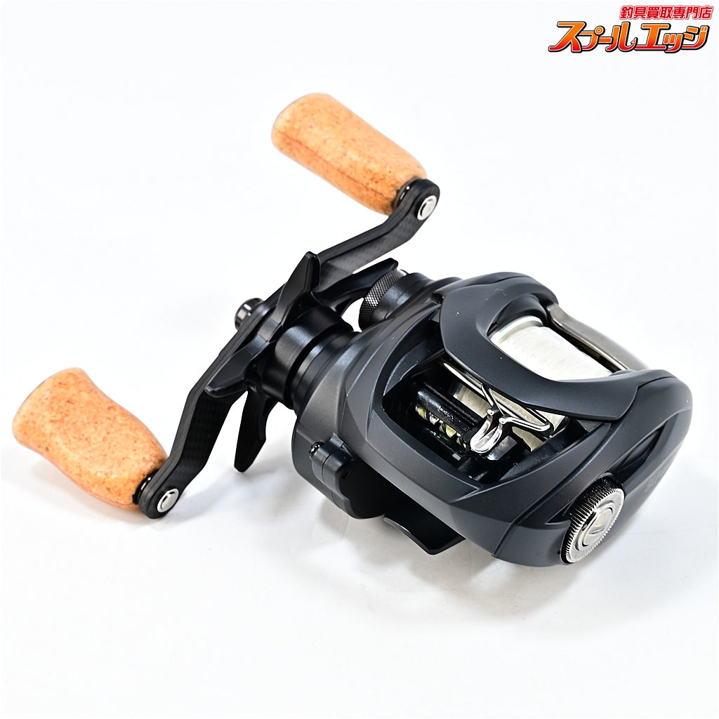 【ダイワxSLPワークス】 22TR SV TW 105H-SLPW 右巻 DAIWAxSLP-WORKS