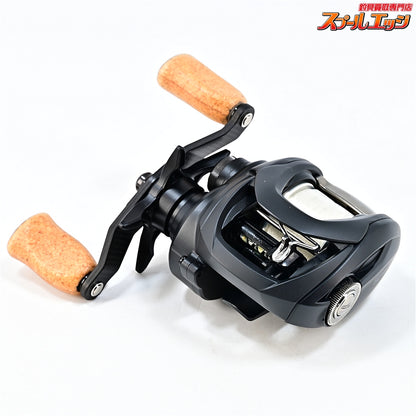 【ダイワxSLPワークス】 22TR SV TW 105H-SLPW 右巻 DAIWAxSLP-WORKS