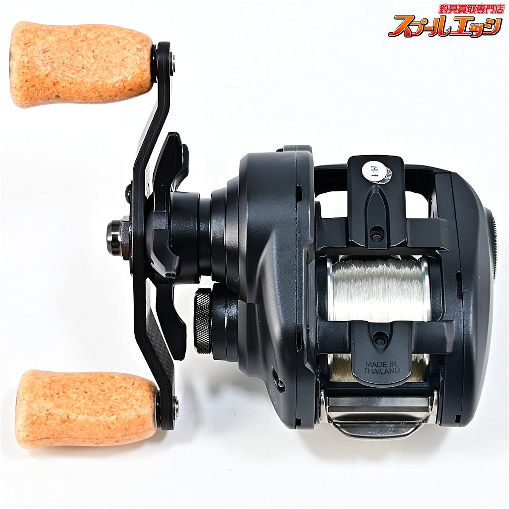 【ダイワxSLPワークス】 22TR SV TW 105H-SLPW 右巻 DAIWAxSLP-WORKS