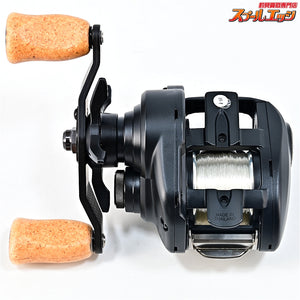 【ダイワxSLPワークス】 22TR SV TW 105H-SLPW 右巻 DAIWAxSLP-WORKS