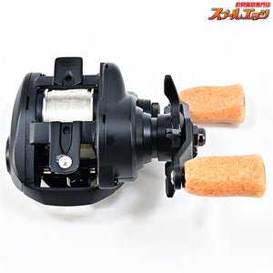 【ダイワxSLPワークス】 22TR SV TW 105H-SLPW 右巻 DAIWAxSLP-WORKS