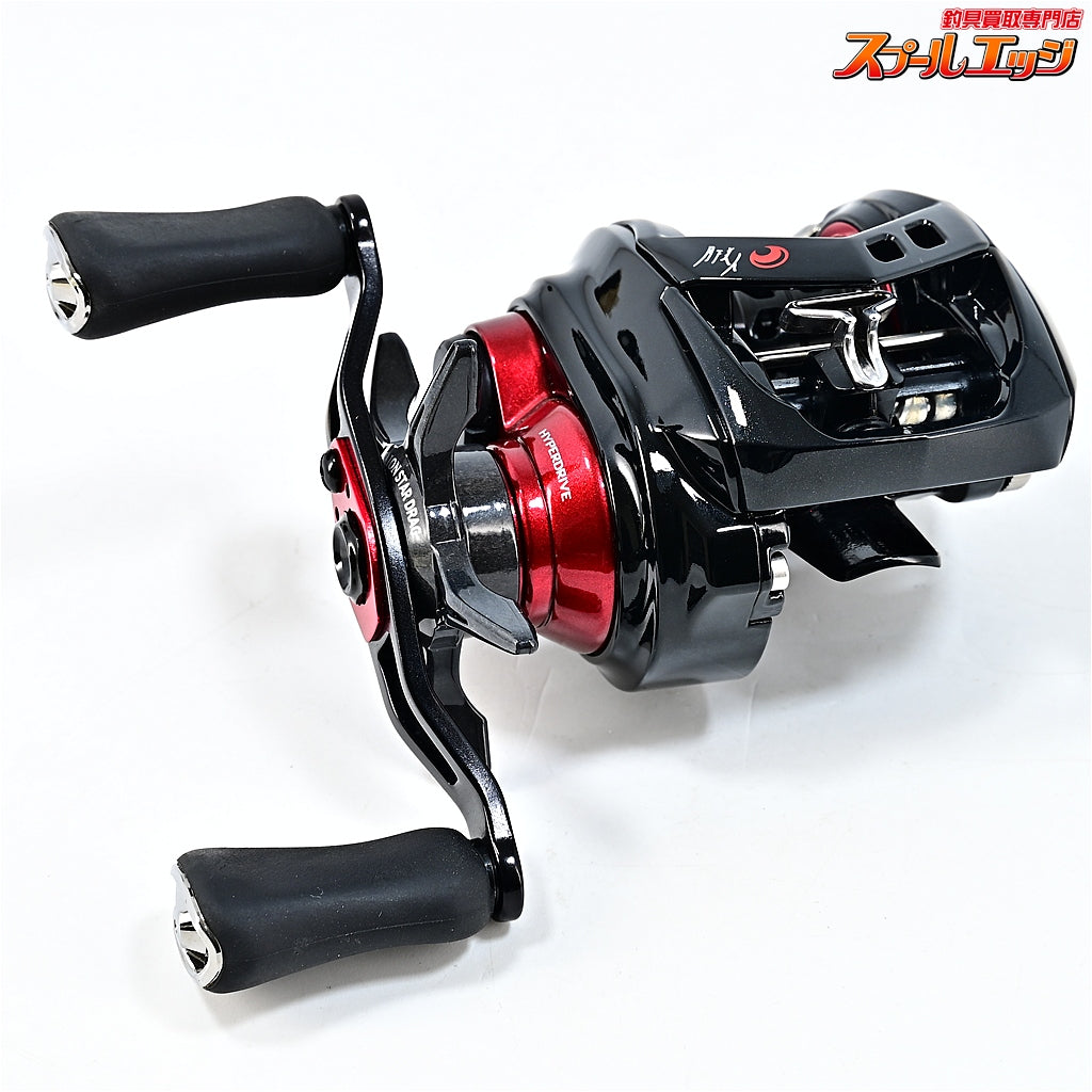 【ダイワ】 21月下美人 エア TW 8.5R PEスペシャル DAIWA GEKKABIJIN AIR PE-SPECIAL
