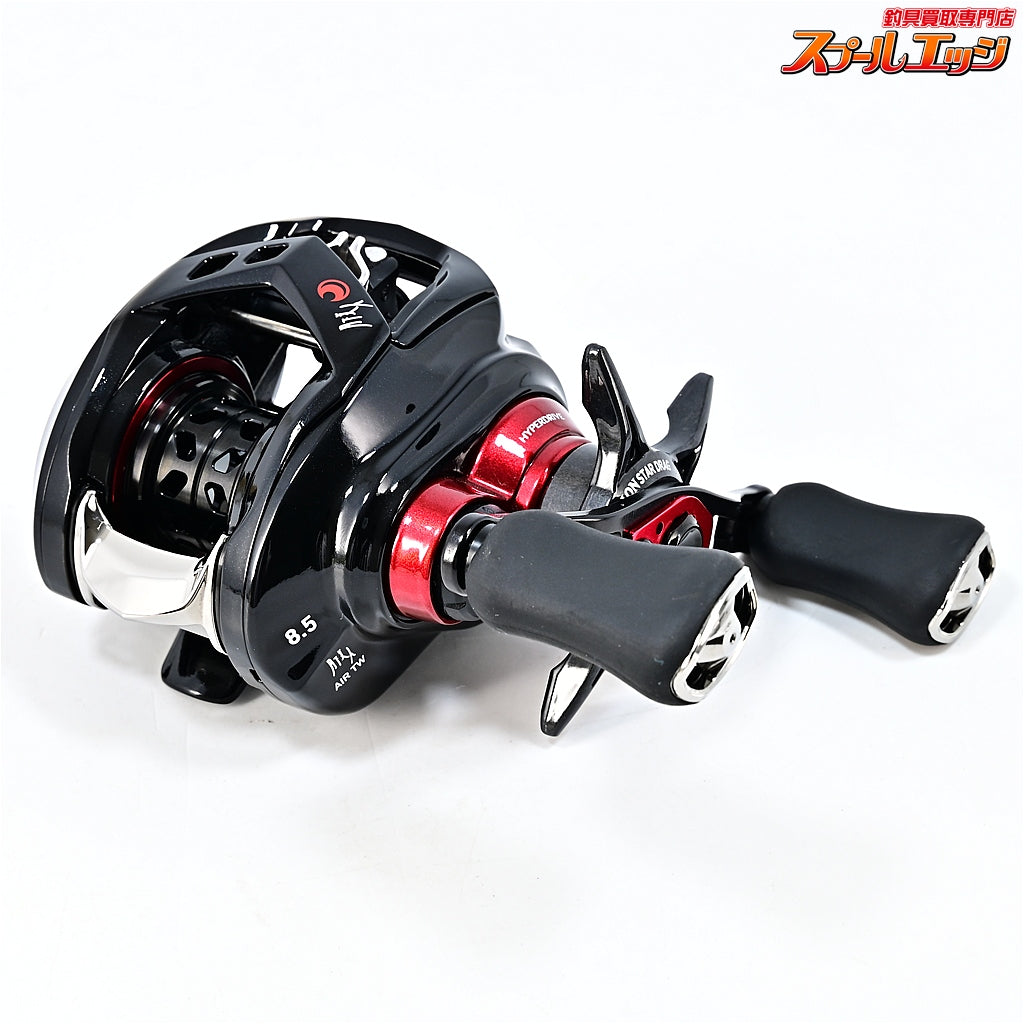 【ダイワ】 21月下美人 エア TW 8.5R PEスペシャル DAIWA GEKKABIJIN AIR PE-SPECIAL
