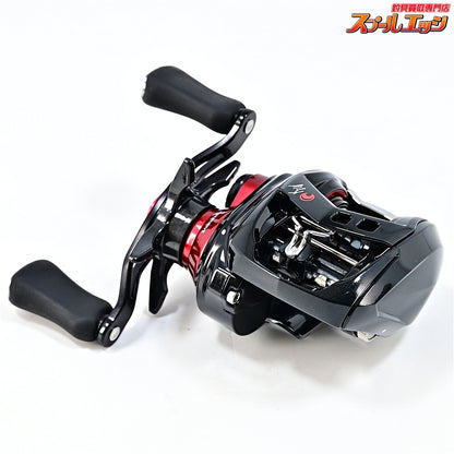 【ダイワ】 21月下美人 エア TW 8.5R PEスペシャル DAIWA GEKKABIJIN AIR PE-SPECIAL