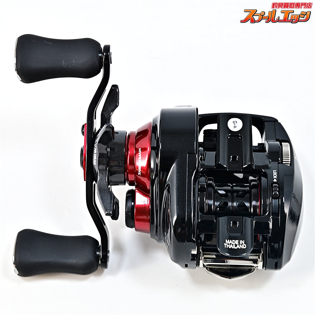 【ダイワ】 21月下美人 エア TW 8.5R PEスペシャル DAIWA GEKKABIJIN AIR PE-SPECIAL