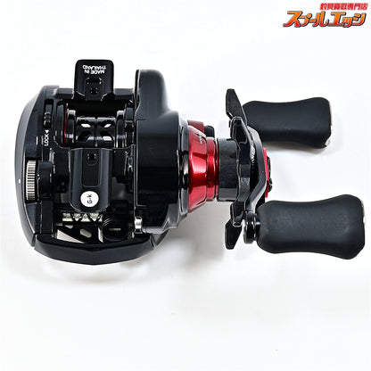 【ダイワ】 21月下美人 エア TW 8.5R PEスペシャル DAIWA GEKKABIJIN AIR PE-SPECIAL