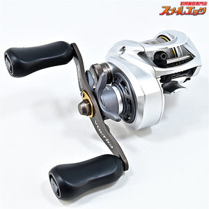 【アブガルシア】 レボ5X ボルティック VQT 7.3:1 ハイギア Abu Garcia REV05 X VOLTIQ
